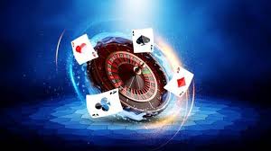 Вход на официальный сайт Casino VOVAN